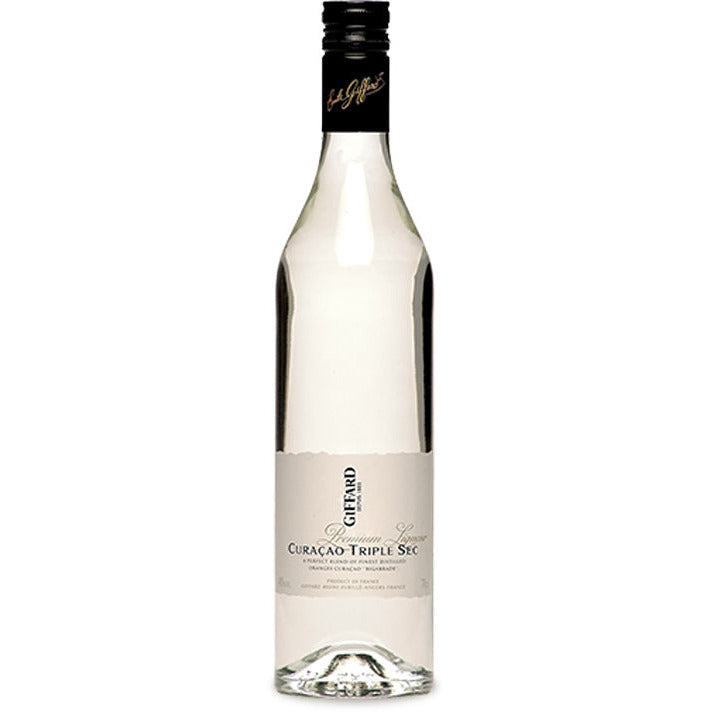 Giffard Curaçao Triple Sec Premium Liqueur