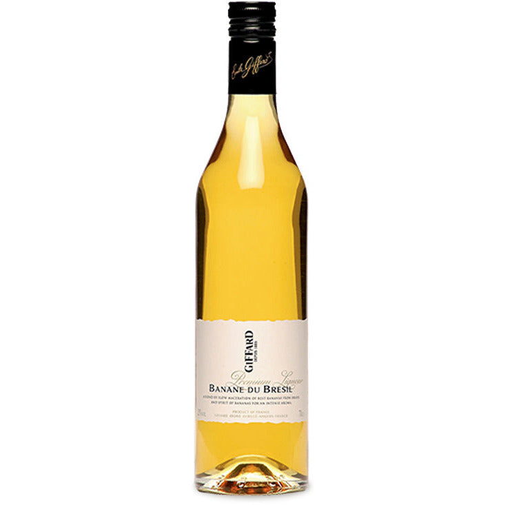 Giffard Banane du Brésil Premium Liqueur