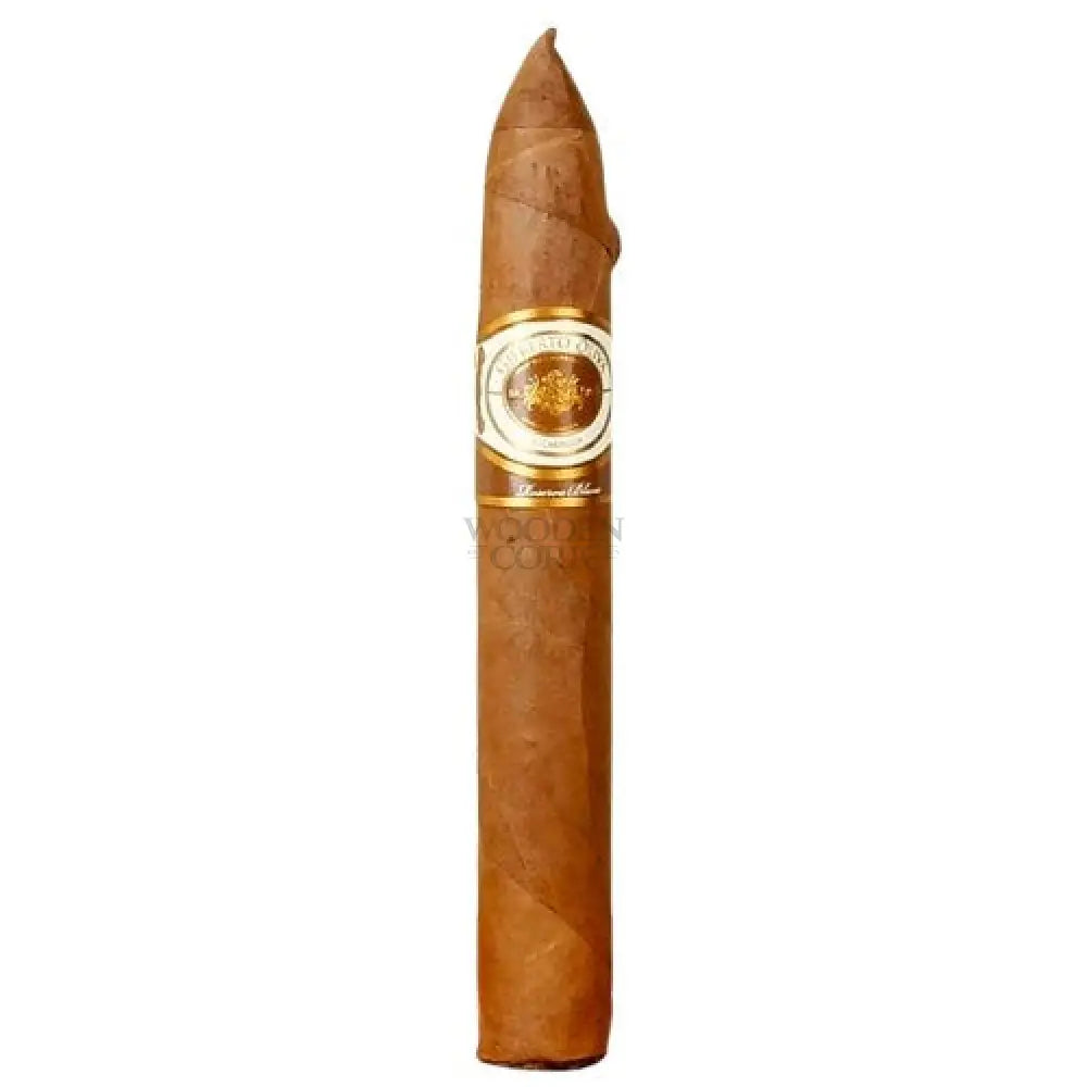 Gilberto Blanco Torpedo (6x52)