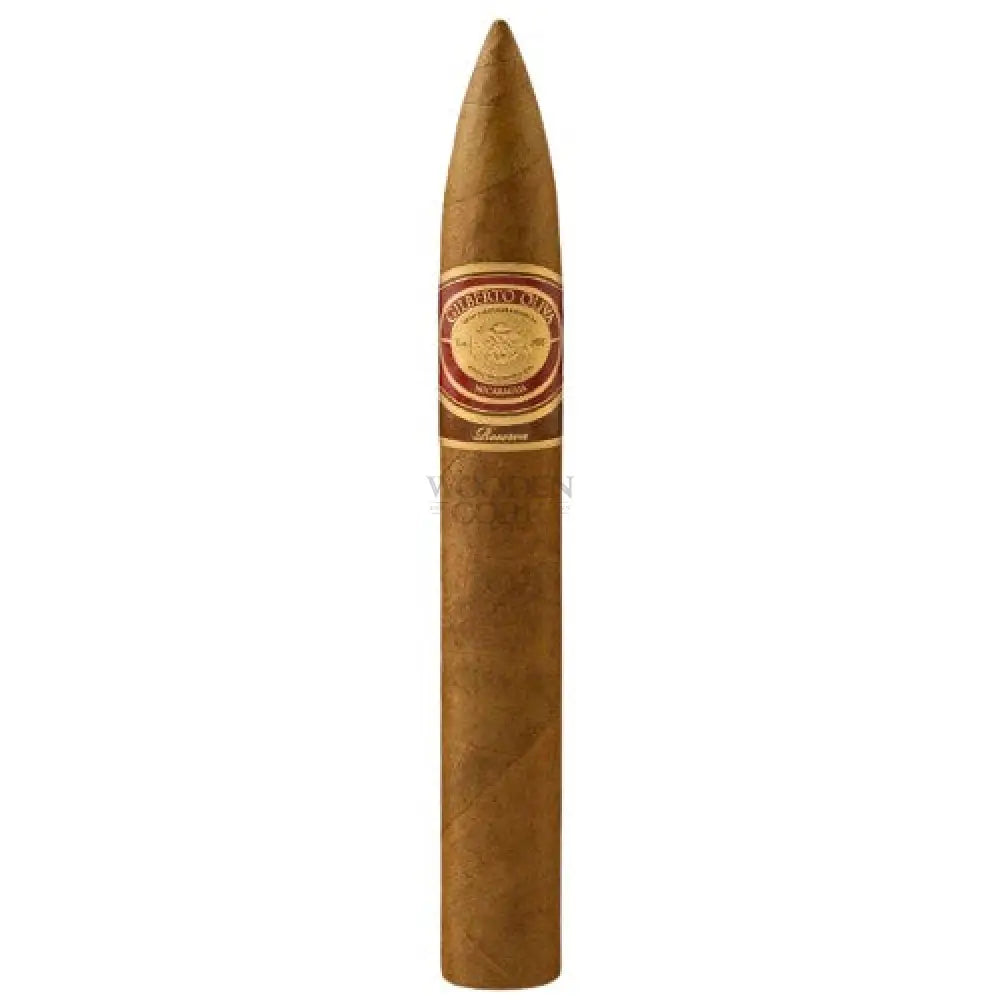 Gilberto Reserve Torpedo (6x52)