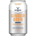 Cutwater Spirits Ginger Beer Mixer 4pk