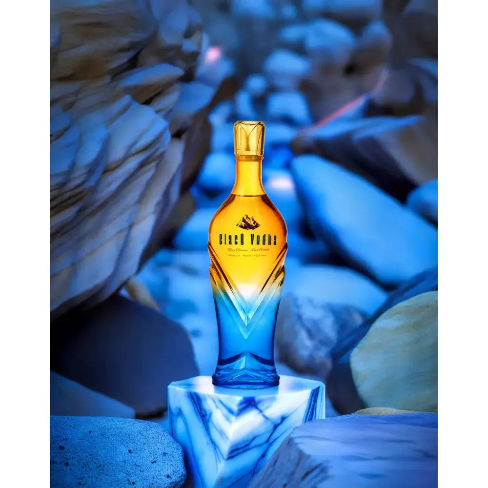 Glacy Vodka 750ml