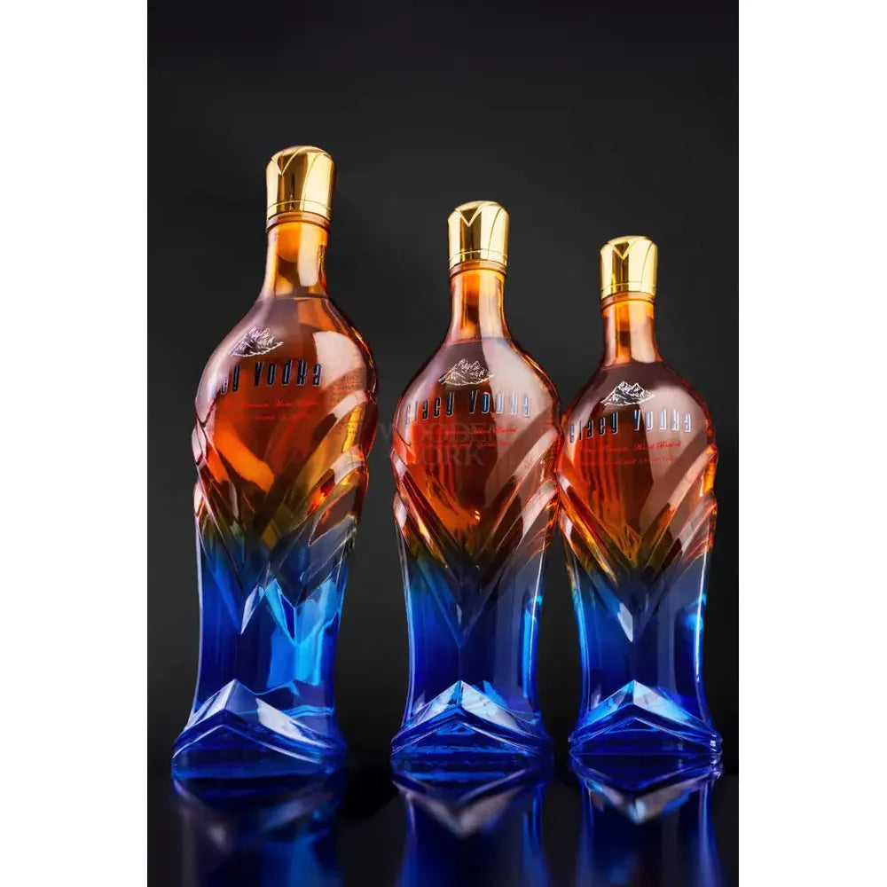 Glacy Vodka 750ml