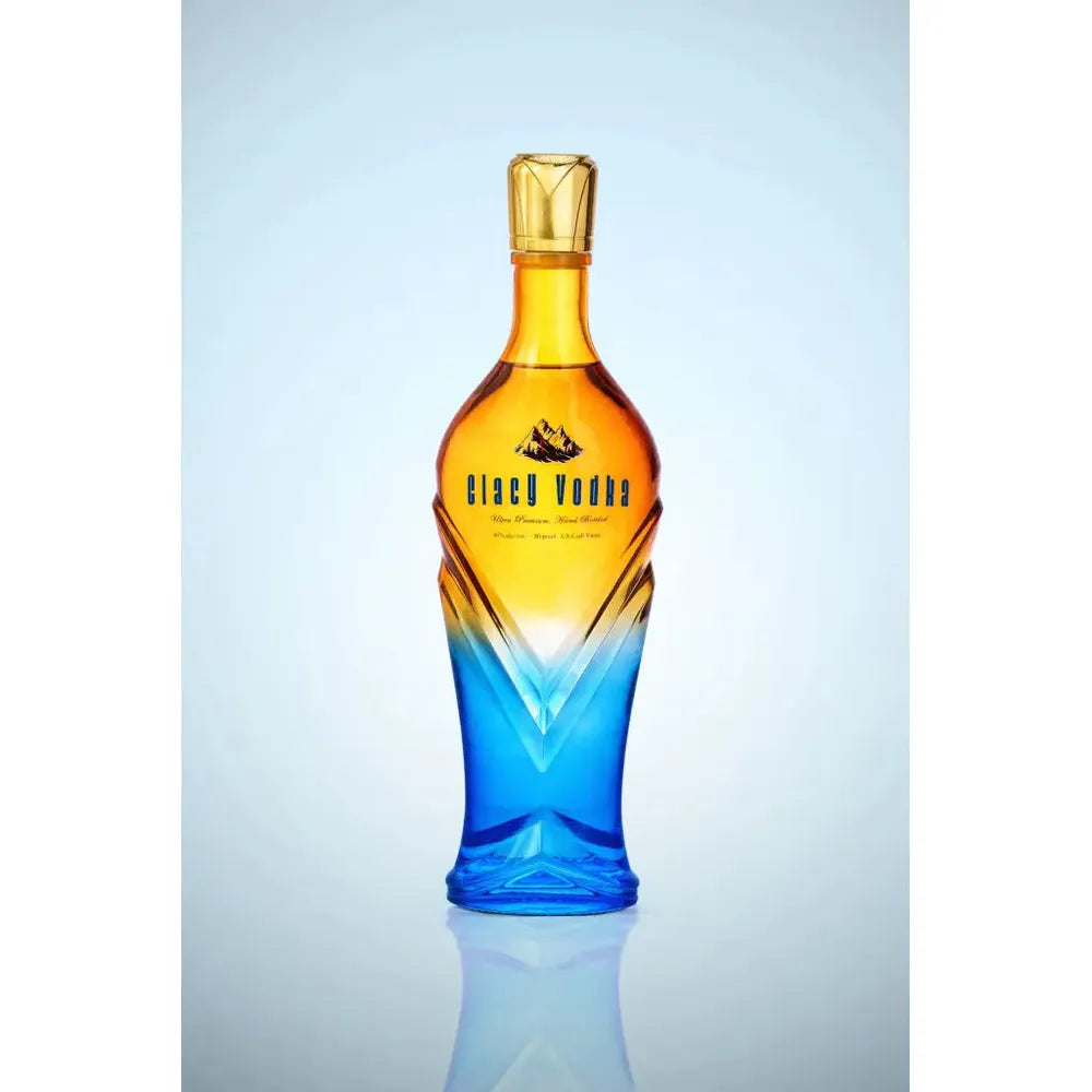 Glacy Vodka 750ml