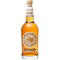 Gooderham & Worts Four Grain Canadian Whisky