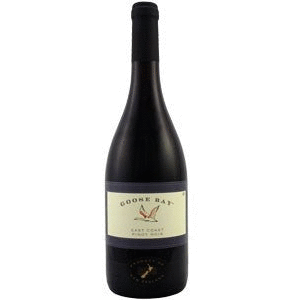 Goose Bay Pinot Noir East Coast
