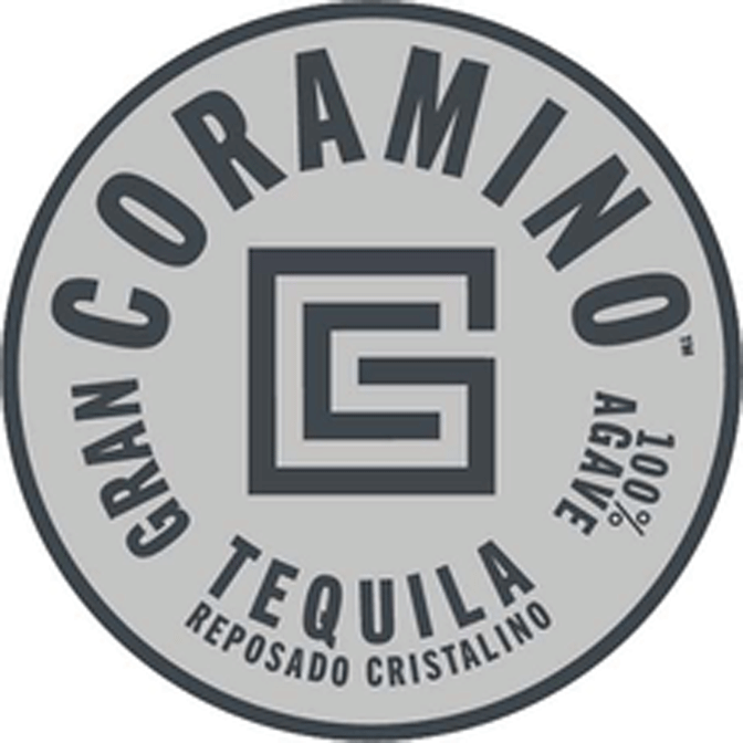 Gran Coramino Reposado Cristalino Tequila By Kevin Hart