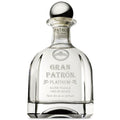 Gran Patrón Platinum Tequila 1.75L