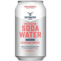 Cutwater Spirits Grapefruit Soda Water Mixer 4pk