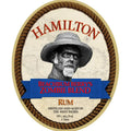 Hamilton Beachbum Berry’s Zombie Blend