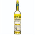 Hanson of Sonoma Meyer Lemon Flavored Vodka