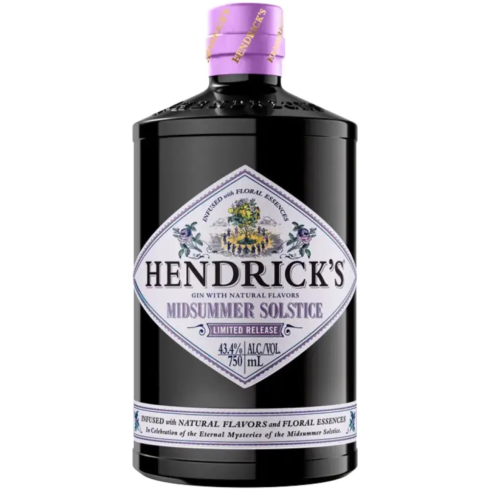 Hendrick's Cabinet of Curiosities Bundle