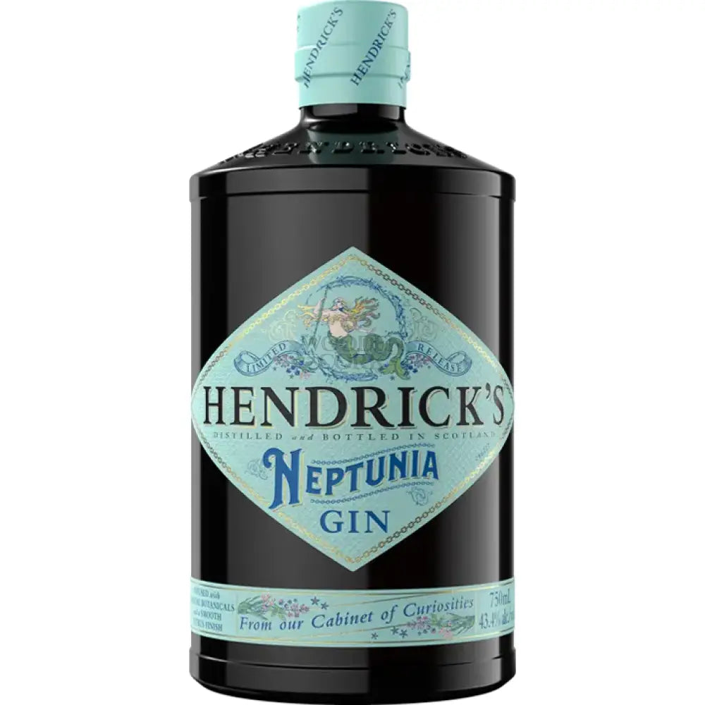 Hendrick's Cabinet of Curiosities Bundle