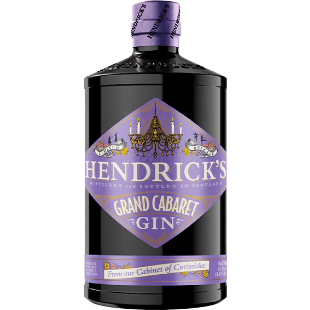 Hendrick's Cabinet of Curiosities Bundle