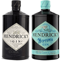 Hendrick's Gin & Hendrick's Neptunia Gin Bundle