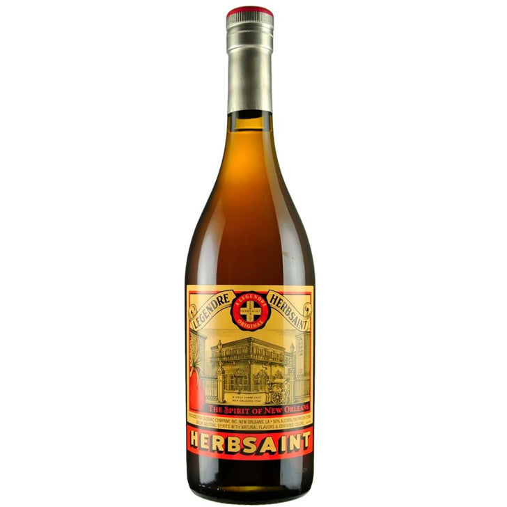 Herbsaint Original 100 Proof