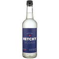Hetchy Vodka
