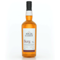 High Coast Distillery Berg Spanish Oak Non Chill-Filtered Single Malt Whiskey