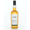 High Coast Distillery Timmer Peat Non-Chill Filtered Single Malt Whiskey