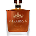 Hillrock Double Cask Rye Whiskey 90 Proof 750ml