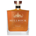 Hillrock Pedro Ximenez Double Cask Barrel Finished Rye Whiskey 115 Proof 750ml