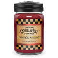Hot Maple Toddy®, Large Jar Candle (Collective)