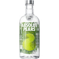 Absolut Pears Flavored Vodka