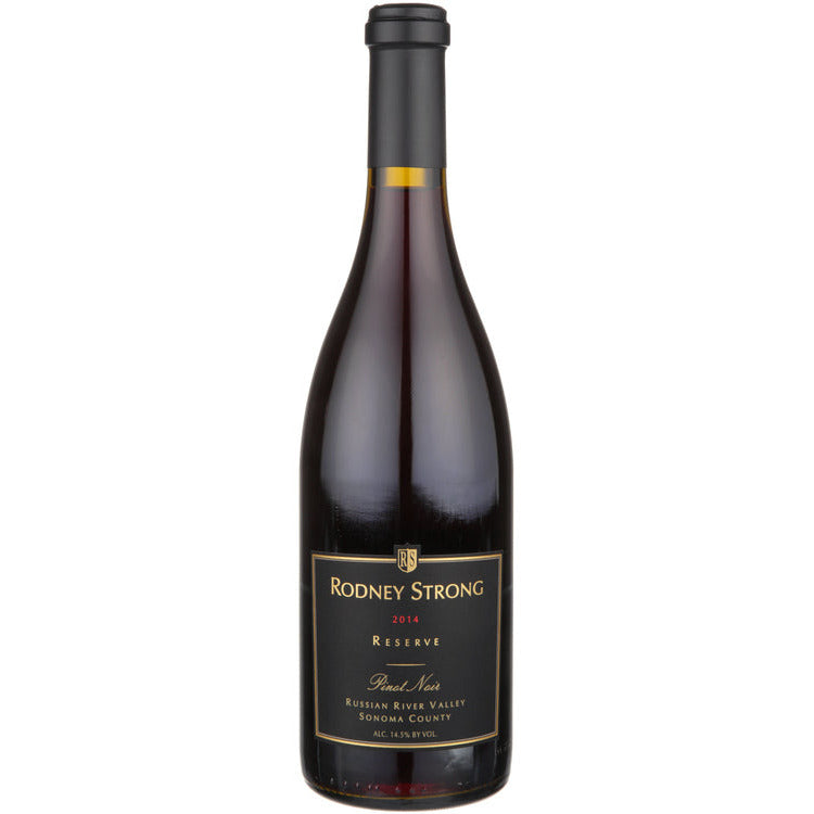 Rodney Strong Pinot Noir Reserve Russian River Valley