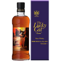 Mars Distillery The Lucky Cat Luna Whisky