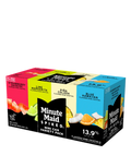 Minute Maid Spiked Variety Pack 200mL 8-Pack