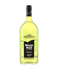 Minute Maid Spiked Lime Margarita 1.5L