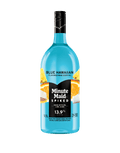Minute Maid Spiked Blue Hawaiian 1.5L