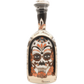 Dos Artes Extra Anejo Skull Bottle Tequila