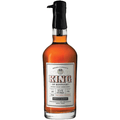 King of Kentucky Single Barrel Kentucky Straight Bourbon 2021 Release