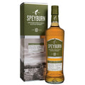 Speyburn 10 Years Old