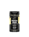 Minute Maid Spiked Piña Colada 200mL 4-Pack