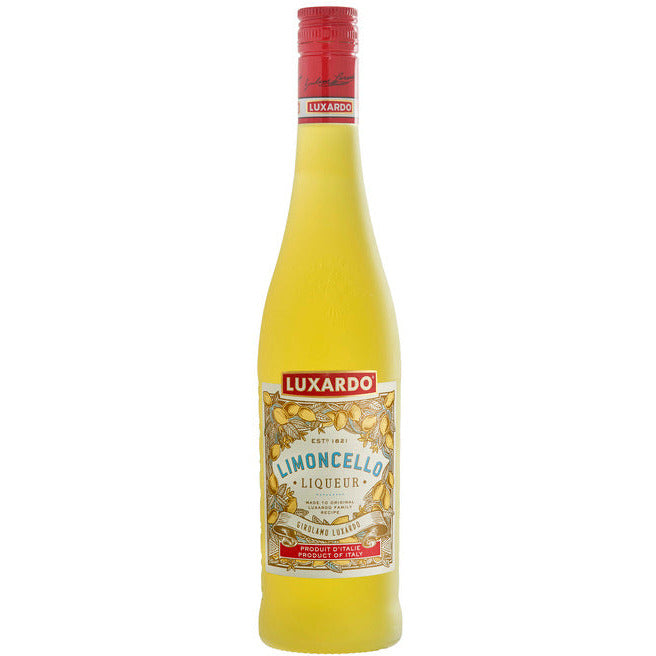 Luxardo Limoncello