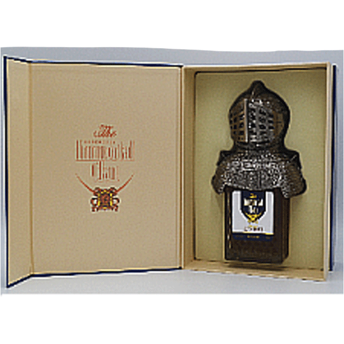 Immortal Clan Scotch Whiskey 750ml