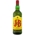 J&B Blended Scotch Rare