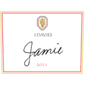 J. Davies Jamie Diamond Mountain District Cabernet Sauvignon 750ml