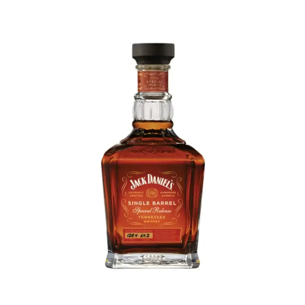 Jack Daniel's Single Barrel Coy Hill 2021 145.1 Proof