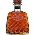 James E. Pepper Decanter Barrel Proof Bourbon Whiskey