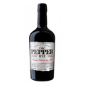 James Pepper Distillery Old Pepper Finest Kentucky Oak Single Barrel Straight Rye Whiskey