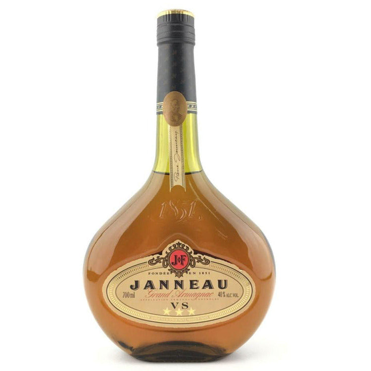 Janneau VS Grand Armagnac