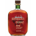Jefferson's Ocean Aged At Sea Double Barrel Rye Whiskey