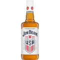 Jim Beam US Soccer Federation Edition Kentucky Straight Bourbon 750ml