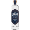 Jin Jiji India Darjeeling Dry Gin