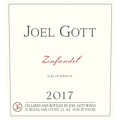 Joel Gott California Zinfandel 750ml