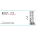 Joel Gott Willamette Valley Pinot Noir 750ml