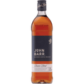 John Barr Reserve Blend Scotch Whisky